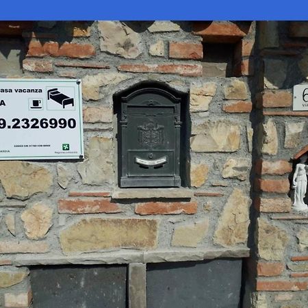 Bed and Breakfast Perla Gussago Exterior foto